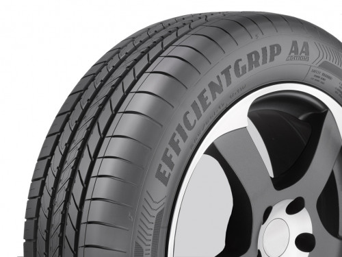 GoodYear EfficientGrip 205/50 R17 89V - Картинка 2