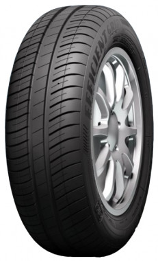 GoodYear EfficientGrip Compact - Заображення 1