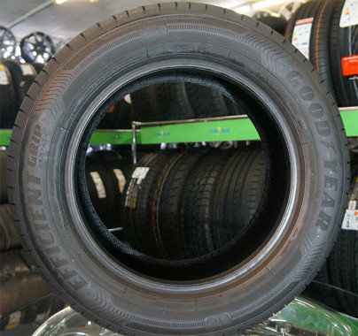 GoodYear EfficientGrip Compact - Заображення 6