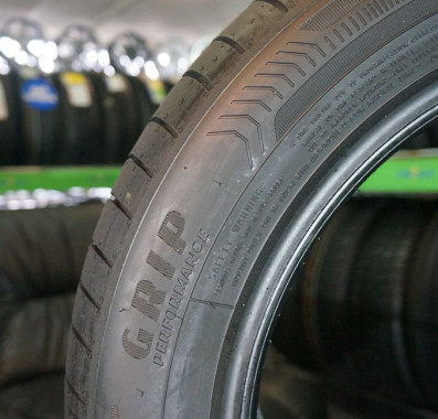 GoodYear EfficientGrip Performance 185/55 R15 82H - Картинка 3