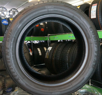 GoodYear EfficientGrip Performance 185/55 R15 82H - Картинка 4