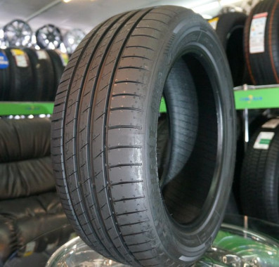 GoodYear EfficientGrip Performance 185/55 R15 82H - Картинка 2