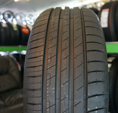 GoodYear EfficientGrip Performance 185/55 R15 82H - Картинка 6