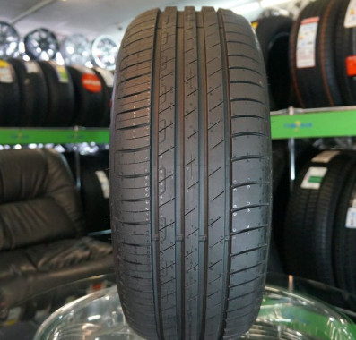 GoodYear EfficientGrip Performance 185/55 R15 82H - Картинка 5