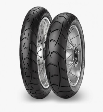 METZELER tourance next 120/70 R17 58W