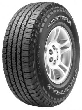 GoodYear Fortera HL
