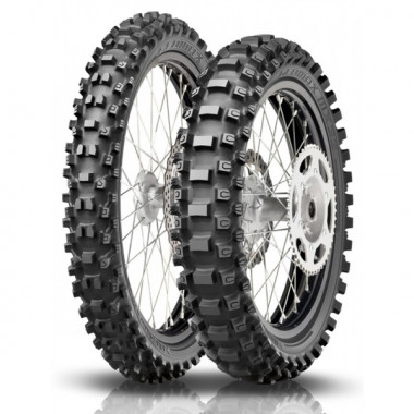 Dunlop Geomax MX33 100/100 R18 64M