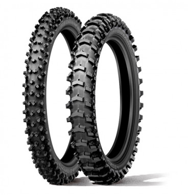 Dunlop Geomax MX12 110/90 R19 62M