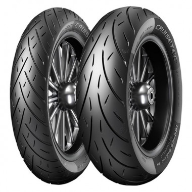 METZELER Cruisetec 130/60 R19 61H