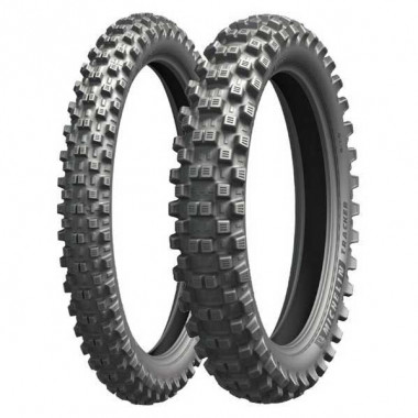 Michelin Tracker 120/80 R19 63R