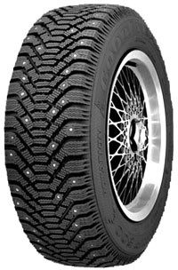 GoodYear Ultra Grip 500