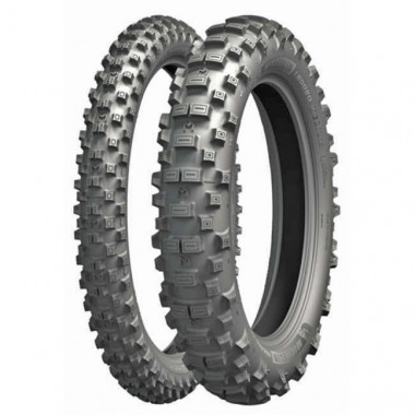 Michelin Enduro Hard 90/90 R21 54R