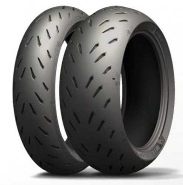 Michelin Power 5 120/70 R17 58W