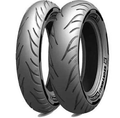 Michelin Commander 3 130/90 R16 73H