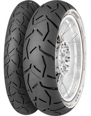 Continental Trail Attack 3 120/70 R19 60V