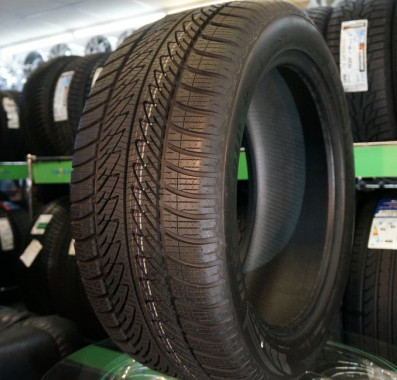 GoodYear Ultra Grip 8 Performance 215/60 R17 96H - Картинка 2