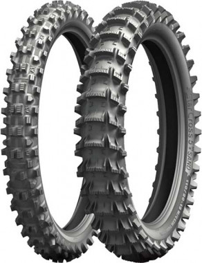 Michelin Starcross 5 Sand 100/90 R19 57M