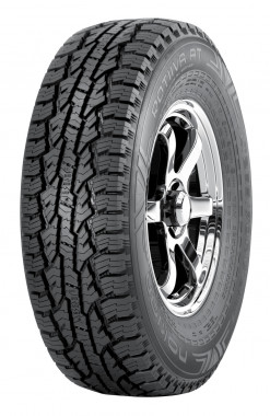 Nokian ROTIIVA AT 275/55 R20 117T XL