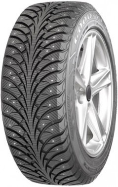 GoodYear Ultra Grip Extreme - Картинка 1