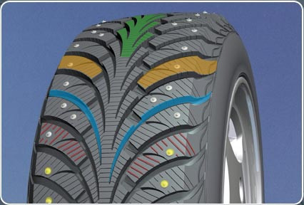 GoodYear Ultra Grip Extreme - Картинка 2