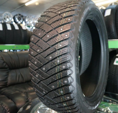 GoodYear Ultra Grip Ice Arctic 235/50 R17 100T шип - Картинка 4