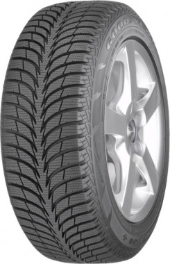 GoodYear Ultra Grip Ice+ 185/60 R15 88T XL - Картинка 1