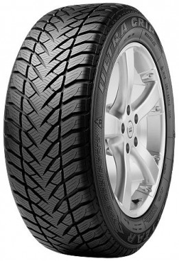 GoodYear Ultra Grip SUV 235/55 R17 103V XL - Картинка 1