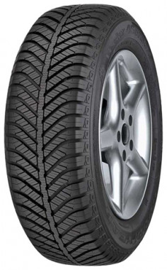 GoodYear Vector 4Seasons 165/70 R14C 89/87R - Картинка 1