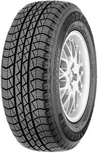 GoodYear Wrangler HP