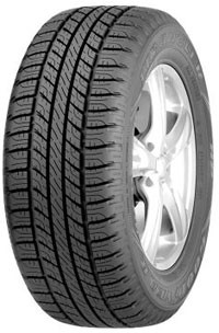 GoodYear Wrangler HP All Weather