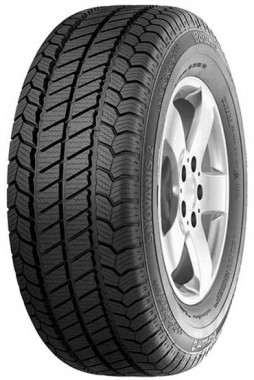 Barum SnoVanis 2 225/65 R16 112/110R