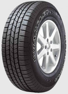 GoodYear Wrangler SR-A 235/65 R17 108V XL