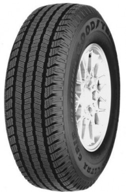 GoodYear Wrangler Ultra Grip 255/50 R19 107V XL MO RunFlat