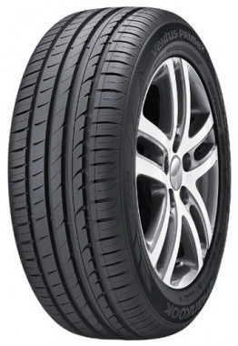 Hankook K115 235/60 R18 103V