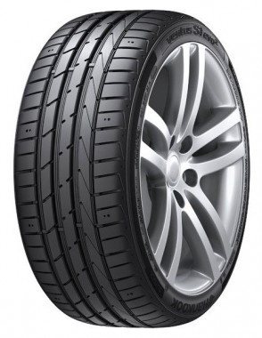 Hankook K117 265/45 R21 108Y XL