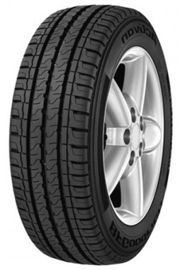 BFGoodrich Activan 215/70 R15 109/107S