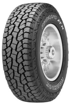 Hankook RF 10 265/60 R18 114T - Картинка 1