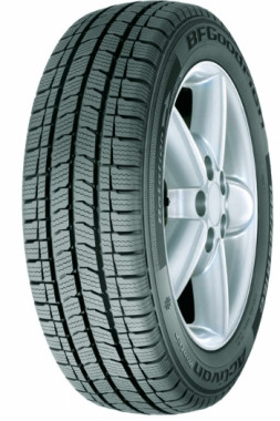 BFGoodrich Activan Winter 215/70 R15 109/107R