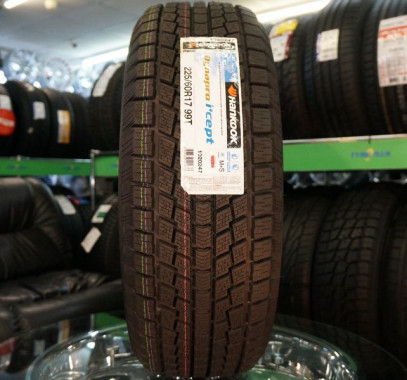 Hankook RW 08 275/40 R20 106R XL - Картинка 3