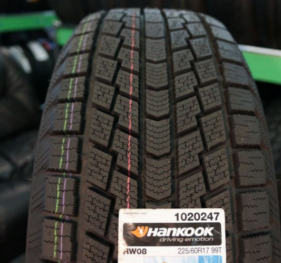 Hankook RW 08 275/40 R20 106R XL - Картинка 2