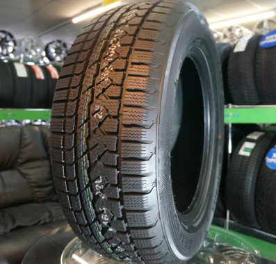 Kumho KC15 265/70 R16 112H - Картинка 2