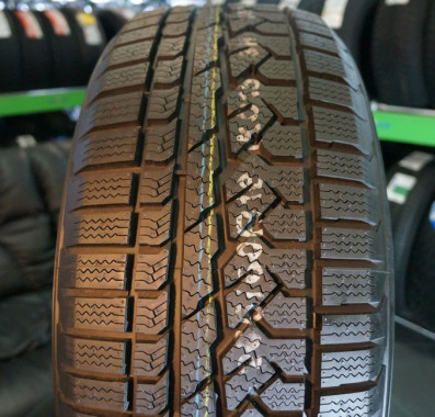 Kumho KC15 265/70 R16 112H - Картинка 3