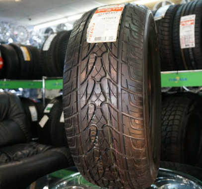 Kumho KL12 235/60 R18 107V - Картинка 2