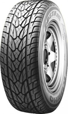 Kumho KL12 235/60 R18 107V - Картинка 1