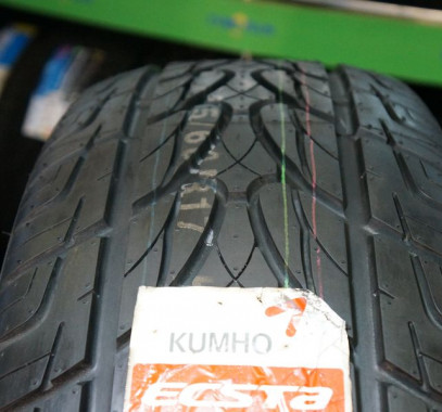 Kumho KL12 235/60 R18 107V - Картинка 3