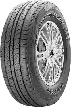 Kumho KL51 275/60 R17 110H