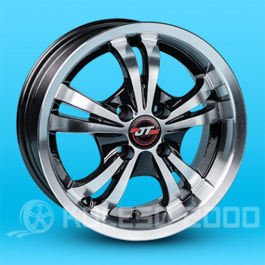 JT 123R