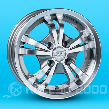 JT 123R