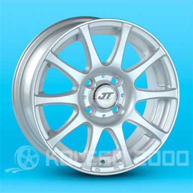 JT 256R