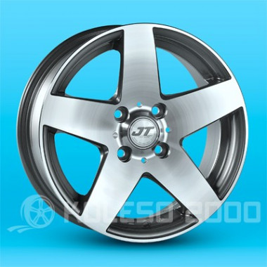 JT 265R